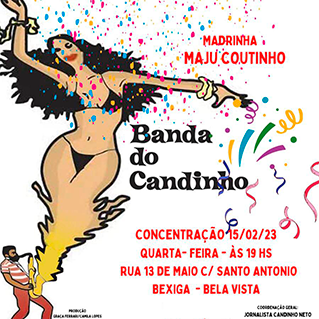 Blocos de Carnaval do Bixiga