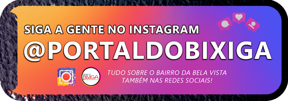 Instagram do Portal do Bixiga