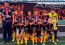 Arena Bela Vista completa 6 anos: golaço do Bixiga